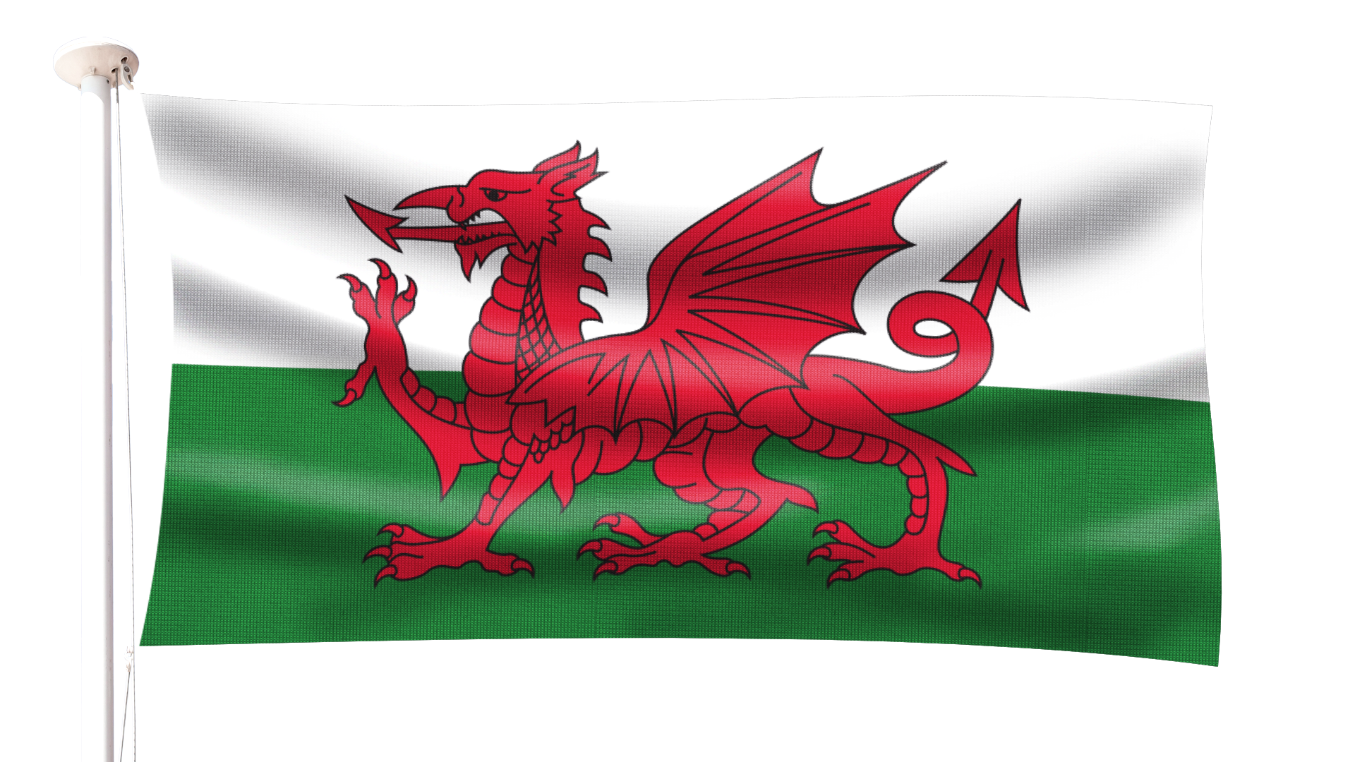 Wales